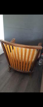 2 vintage zeteltjes, Huis en Inrichting, Ophalen, Gebruikt