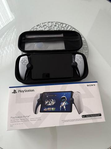 Sony PlayStation portable nieuwstaat beschikbaar voor biedingen