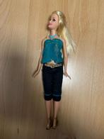 barbie pop, Ophalen of Verzenden, Zo goed als nieuw, Barbie