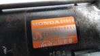 STARTMOTOR Honda Civic (EP / EU) (2280009651), Auto-onderdelen, Honda, Gebruikt