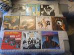 16 - LP'S - DUMPPRIJS @7,50€ per stuk (waarde rond de 10€), Ophalen of Verzenden, Zo goed als nieuw, 12 inch