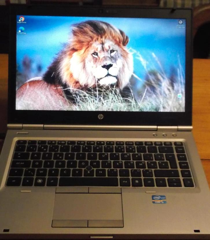 Portable 14", Informatique & Logiciels, Ordinateurs portables Windows, 14 pouces, 8 GB, Azerty, Enlèvement ou Envoi