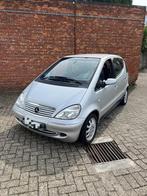 Mercedes A160 automaat, Auto's, Automaat, Elektrische ramen, Particulier, Euro 4