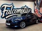 BMW  216 Gran Coupe  d*AUT*SPORTZETELS*ZETELVERW.*LED*, Auto's, Automaat, 4 deurs, 2 Reeks, Bedrijf