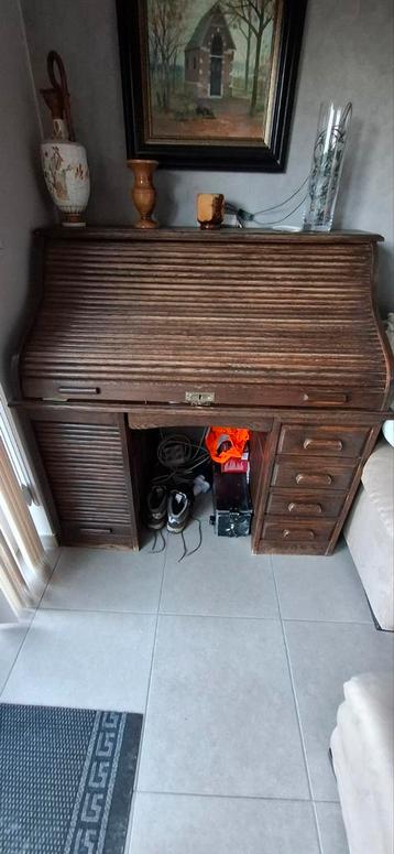 Secretaire goede staat beschikbaar voor biedingen