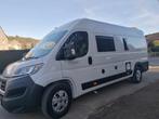 Camping-car à louer 2025, Caravanes & Camping, Jusqu'à 4, 6 à 7 mètres, Chausson, Diesel