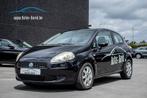Fiat Punto 1.3 Multijet 16V / AIRCO / 15” / EXPORT!, Stof, 4 cilinders, Zwart, Bedrijf