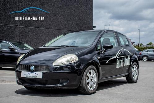 Fiat Punto 1.3 Multijet 16V / AIRCO / 15” / EXPORT!, Auto's, Fiat, Bedrijf, Te koop, Punto, Airbags, Airconditioning, Centrale vergrendeling