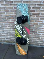 Star Kite twintip 132 de 2013, Watersport en Boten, Kitesurfen, Ophalen, Gebruikt, Kiteboard