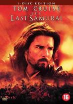 The Last Samurai   DVD.12, Cd's en Dvd's, Dvd's | Actie, Zo goed als nieuw, Verzenden, Vanaf 16 jaar