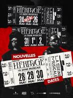 Place concert Dadju & Tayc 24 mai la Seine musicale cat 1, Tickets & Billets, Mai, Une personne, Hip-hop