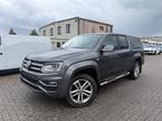 Volkswagen Amarok 3,0 TDI V6 4Motion Dub Cabine 259 pk, Auto's, Automaat, Gebruikt, Euro 6, Bedrijf