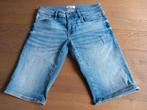 Jeansshort "Silvercreek", W29, Ophalen of Verzenden, Zo goed als nieuw