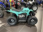Yamaha YFZ50 2024,Teal, Motoren, Quads en Trikes, 1 cilinder, 49 cc