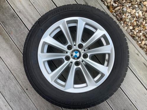 Alu velgen - winterbanden, Auto-onderdelen, Banden en Velgen, Banden en Velgen, Winterbanden, 17 inch, 225 mm, Personenwagen, Ophalen