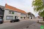 Huis te koop in Knokke, 1 slpk, 643 kWh/m²/an, 1 pièces, Maison individuelle, 152 m²