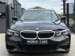 BMW 3 Serie 330 e 292CV /PACK M/ CAM360/ COCKPIT/ CARPLAY/ F, Auto's, Automaat, USB, Gebruikt, 4 cilinders