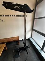 ATX Lat Pulldown/seated Row voor aan de muur, Sport en Fitness, Fitnessmaterialen, Ophalen, Zo goed als nieuw