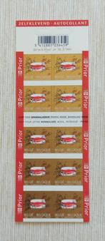 Belgium 2006 - OBP/COB 3499 B 62 - Feest van de postzegel, Timbres & Monnaies, Album pour timbres, Envoi, Non oblitéré