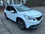 Peugeot 2008 1.2 essence ! ! ! ! AUTOMATIQUE ! ! ! !, Autos, Cuir, Essai à domicile, Achat, Euro 6