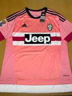Dybala Juventus shirt 2015-2016, Sport en Fitness, Voetbal, Maat M, Ophalen of Verzenden, Nieuw, Shirt