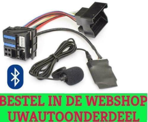 Bluetooth Audio Streamen R50 R52 R53 Voor Mini Cooper One Ca, Auto diversen, Tuning en Styling, Verzenden
