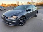 Vw Golf VII benzine 1000cc, Auto's, Volkswagen, Parkeersensor, 110 g/km, Bedrijf, 5 deurs