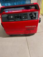 Generator Honda EX650, Doe-het-zelf en Bouw, Aggregaten, Ophalen of Verzenden, Zo goed als nieuw