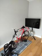 Elite Suito Smart trainer (volledige set up), Ophalen, Gebruikt