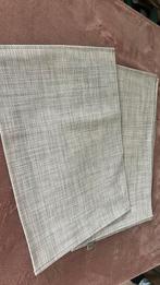 Placemat, Huis en Inrichting, Keuken | Textiel, Ophalen, Zo goed als nieuw, Placemat
