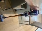 Dyson v8, Ophalen, Gebruikt, Stofzuiger, Minder dan 1200 watt