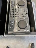 Pioneer DDJ-T1 controller, flightcase en werkt perfect., Muziek en Instrumenten, Ophalen of Verzenden, Zo goed als nieuw, Dj-set