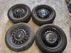 Jantes VW 14", Ophalen, Gebruikt, Velg(en)