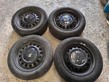Jantes VW 14" beschikbaar voor biedingen