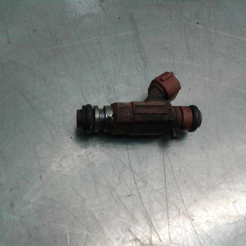 INJECTOR BRANDSTOF Nissan Almera (N16) (01-2000/11-2006), Auto-onderdelen, Brandstofsystemen, Nissan, Gebruikt