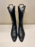 Bottes en cuir El Alamo Western taille 42, Vêtements | Femmes, Chaussures, El Alamo, Enlèvement ou Envoi, Porté, Bottes hautes