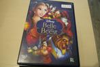 belle en het beest, Cd's en Dvd's, Ophalen of Verzenden