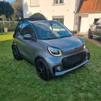 Smart fortwo cabrio EQ 60KW, 10/2020 FULL, Auto's, Bedrijf, Te koop