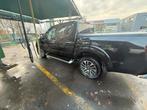 Nissan Navara, 4 deurs, Stof, Vierwielaandrijving, Particulier