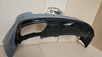 Achterbumper Audi A4 B9 8W Facelift SEDAN 8W5807511Q 4xPDC beschikbaar voor biedingen