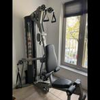 LifeFitness - G3 Multifunctionele Homegym, Sport en Fitness, Fitnessapparatuur, Ophalen of Verzenden, Zo goed als nieuw, Buik