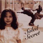 CD- Twist Art – Soleil Secret, Enlèvement ou Envoi
