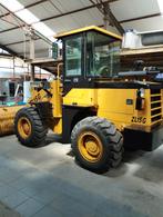 Schovel/ wiellader 5,1 ton, Zakelijke goederen, Machines en Bouw | Kranen en Graafmachines, Ophalen, Wiellader of Shovel