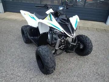 GEZOCHT yamaha yfm90 yfm 90 quad raptor nieuw / gebruikt beschikbaar voor biedingen