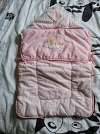 Nid d'ange bébé naissance, Ophalen, Gebruikt, 70 tot 85 cm, Slaapzak