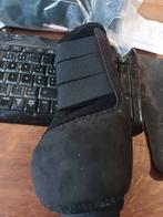 guetres cheval, Animaux & Accessoires, Enlèvement, Comme neuf, Équitation