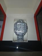 Cartier SANTOS, Ophalen, Zo goed als nieuw