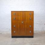 C7 dressoir van Alfred Hendrickx voor Belform, jaren 60, Antiek en Kunst, Ophalen