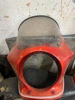 Bulle honda mb5, Enlèvement