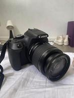 Canon EOS 2000D, Audio, Tv en Foto, Ophalen, Zo goed als nieuw, Spiegelreflex, Canon